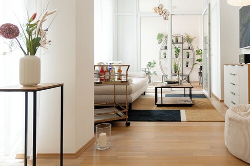 Elegante Suite im Herzen Potsdams!