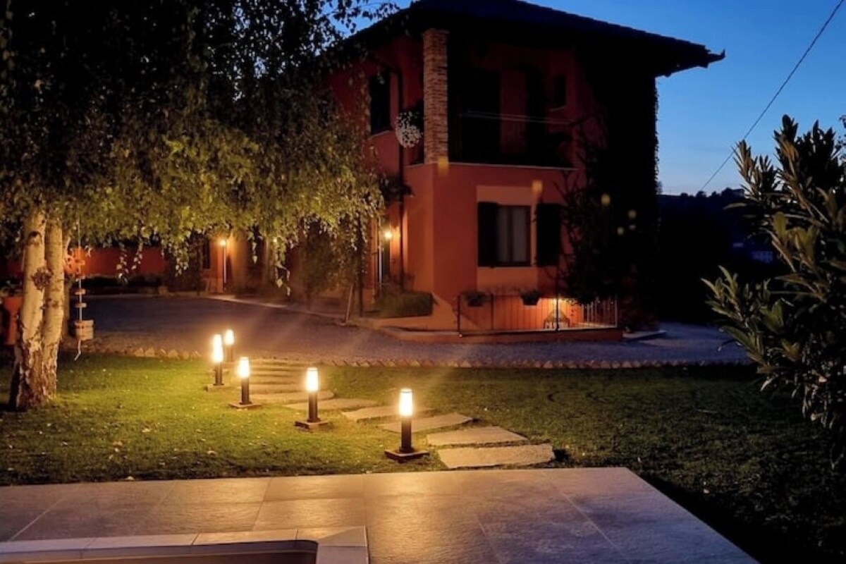 Image de profil de l’hôte