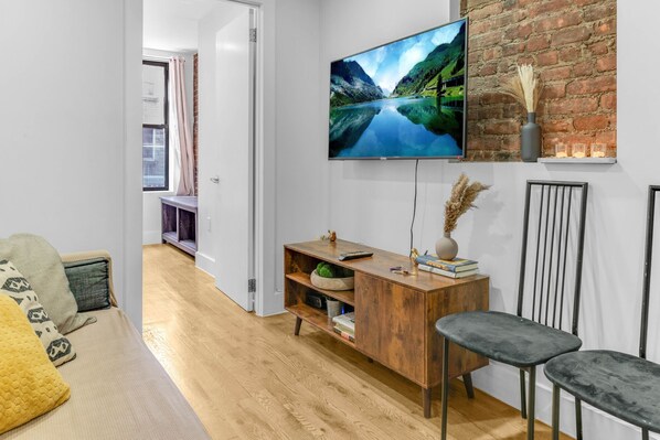 تلفزيون ذكي