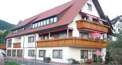 1 Bedroom Apartment in Baiersbronn