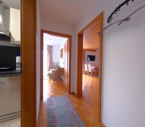 Ferienwohnung,55qm,2-4Personen in Baiersbronn