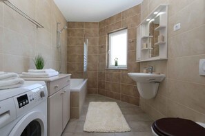 Badkamer