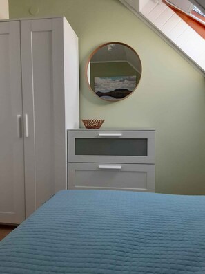 1 bedroom, WiFi