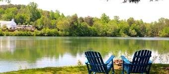 Boundary Waters Resort & Marina