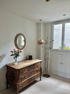 Intérieur