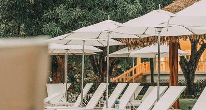 Luxury ocean front wellness retreat! Adventures, workshops, yoga, gourmet dining