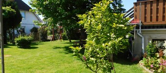 1 Bedroom Apartment in Zierow