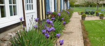 4 Bedroom Agritourism property in Conteville