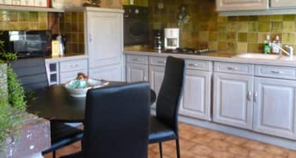4 Bedroom Agritourism property in Conteville