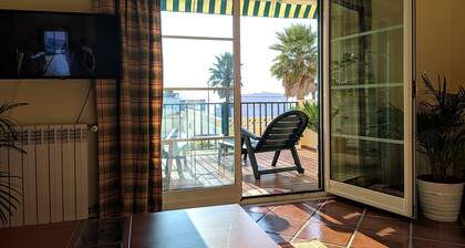 Ericeira II - Horizonte Mar - Apartment With Pool, 150m From Beach