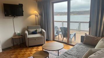 تلفزيون ذكي