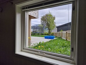 Interior - Northern Lights Apartment (Troms)