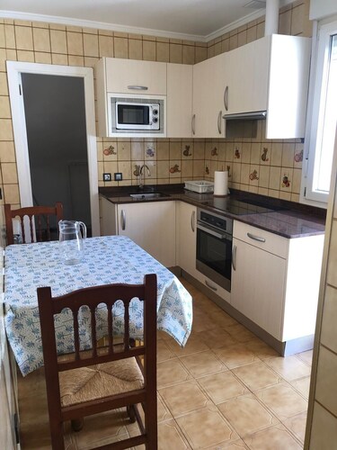 Apartamento Mar Cantabrico