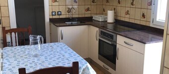 Apartamento Mar Cantabrico