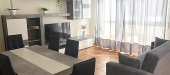 Apartamento Mar Cantabrico