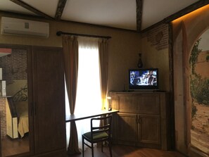 Interior - Freedom Square Studio / BEST LOCATION (T'bilisi)