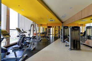 Gimnasio