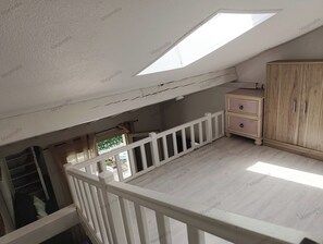 Interior - Charmante Petite Maison (Villeneuve-Loubet)