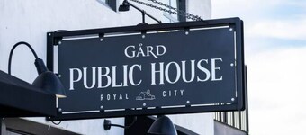 Gard Public House Inn & Restaurant
