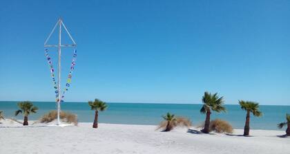 4-Casita By The Sea, Pet Friendly, Romantic Getaway!