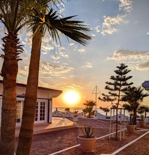 4-Casita By The Sea, Pet Friendly, Romantic Getaway!