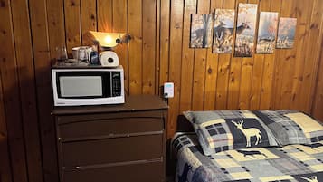 1 多间卧室、WiFi、床单