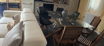 Casa Bella Accogliente a Treviso