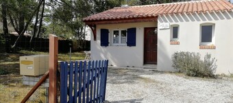 Seasonal Rental La Faute- sur Mer