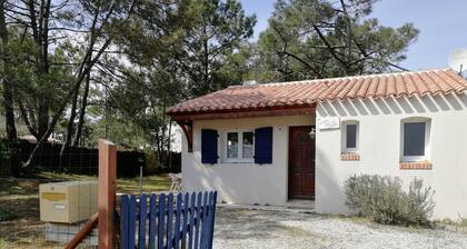 Location SaisonniĂšre La Faute- sur Mer