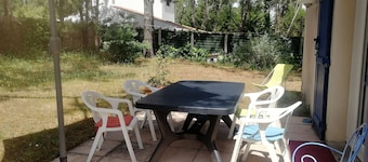 Seasonal Rental La Faute- sur Mer