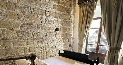 Suite With Private Entrance in the Center of Jerez