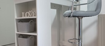 Rustikale Ferienwohnung