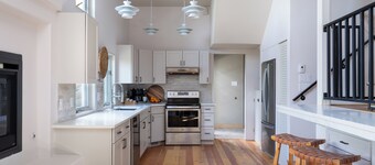 Le Boudenly x Breathtaking Views+Jacuzzi+Dry Sauna