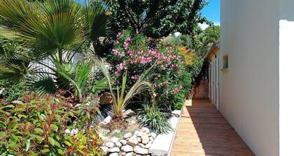 Villa Lambesc Provence