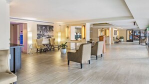 Lobby - Cozy Room in Heart of Waikiki (Honolulu)