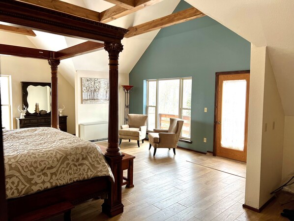 8 habitaciones, tabla de planchar con plancha y wifi gratis 