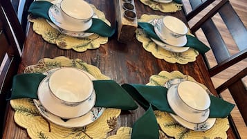 Restaurantes