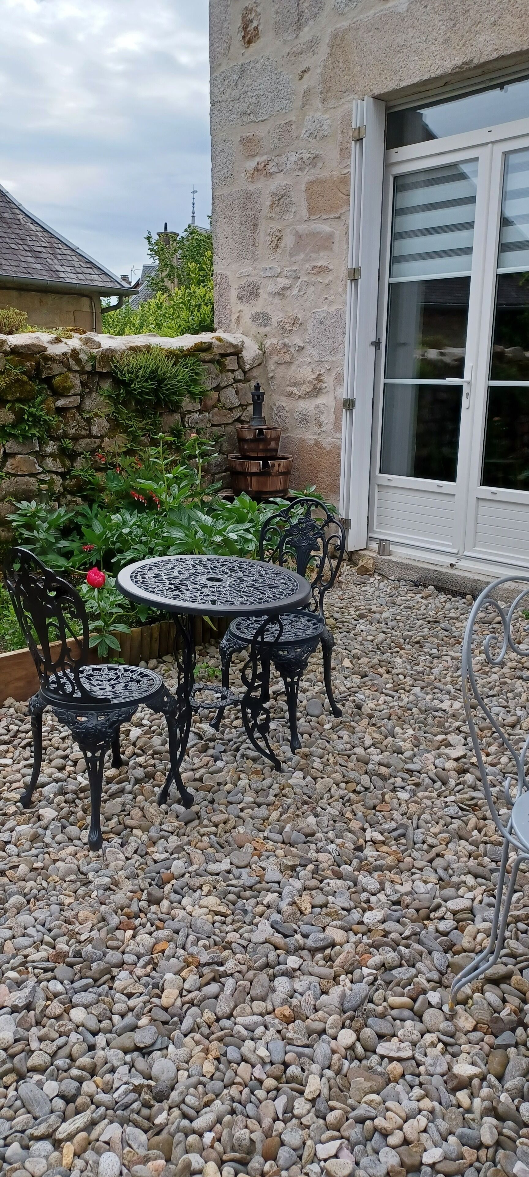 Logis La P'tite Futée\nAppartement, Meymac Ville Porte du Plateau de Millevaches