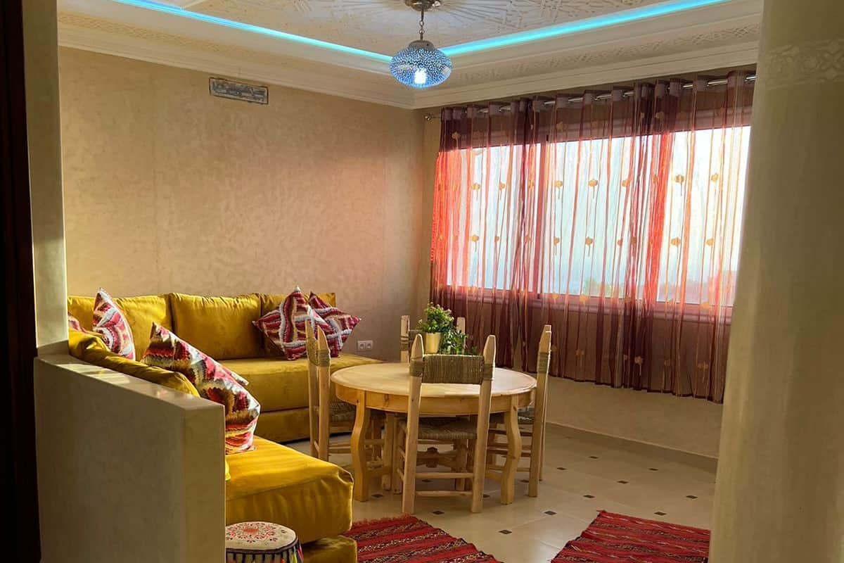 Grand Penthouse, 2 Bedrooms, Terrace, Sea View | 2 bedrooms, free WiFi