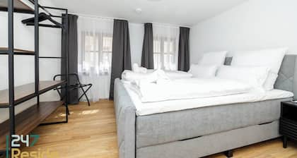 247 Reside: Apartment SZ2 | Downtown | Netflix