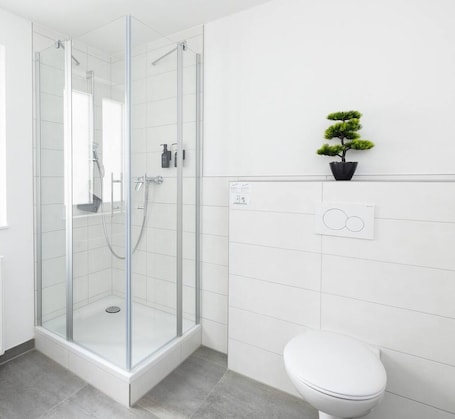 Hair dryer, towels. 247 Reside: Apartment SZ2 | Downtown | Netflix
