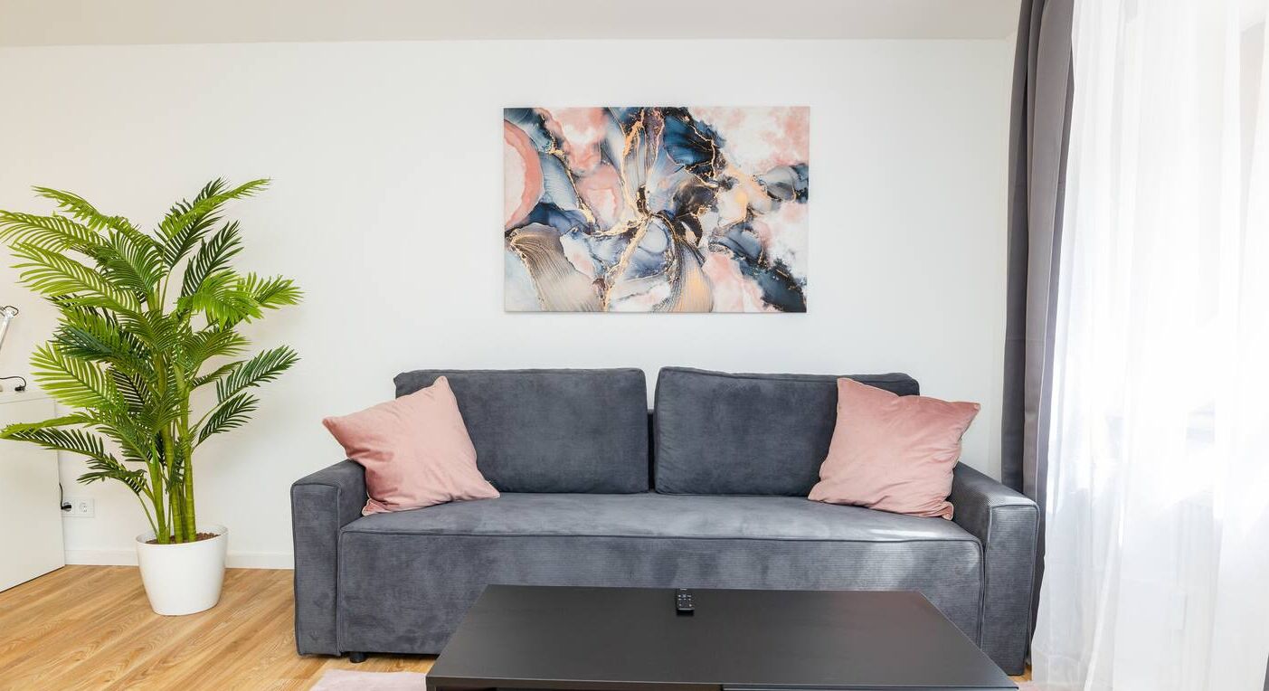 Fernseher
