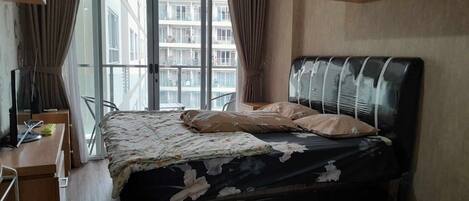 Standard Studio, 1 Bedroom | 1 bedroom