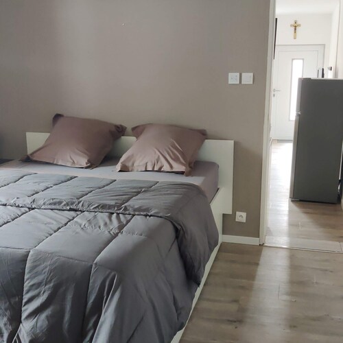 appartement sur la route des vins