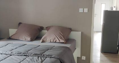 appartement sur la route des vins