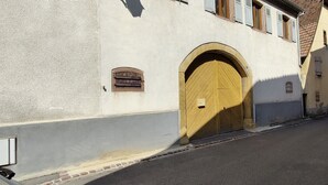 Eksteriør