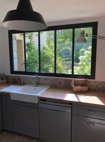 3 bedroom bed & breakfast in beauvallon