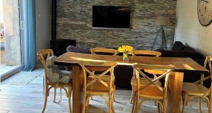 3 bedroom bed & breakfast in beauvallon