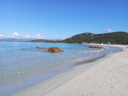 Villa Porticcio 4 Chambres Piscine Privée