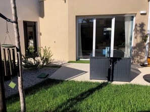 Terraço/pátio
